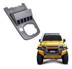 Console para instalação de rádio PX - troller manual 2015/2021
