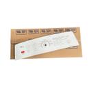 Console placa interface lavadora brastemp bwd15 w10894899