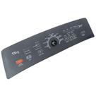 Console Placa Painel Interface Lavadora Brastemp BWD15A9