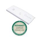 Console Plástico Original para Lavadora Consul Facilite 10kg e 11kg - Código W10338751