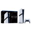 Console PlayStation 5 Pro 2tb 4k Branco Sony Ps5 Digital