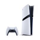 Console Playstation 5 Pro Sony Ssd 2Tb Com Controle Branco