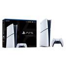 Console PlayStation 5 Slim Digital 825GB SSD 1 Controle DualSense Console PlayStation 5 Slim Digital 825GB SSD 1 Controle DualSense