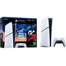 Console PlayStation 5 Slim Digital Pacote ASTRO BOT e Gran Turismo 7 Sony