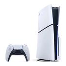 Console PlayStation 5 Sony, SSD 1TB, Leitor de Discos, Controle DualSense, Astro's Playroom, Branco - 1000049892 Console PlayStation 5 Sony, SSD 1TB, Leitor de Discos, Controle DualSense, Astro's Playroom, Branco - 1000049892
