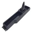 Console porta Treco De Fiat 147 Panorama Preto Com Coifa