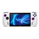 Console Portátil Asus Rog Ally Extreme 7" AMD Ryzen Z1 512GB - Branco Console Portátil Asus Rog Ally Extreme 7" AMD Ryzen Z1 512GB - Branco