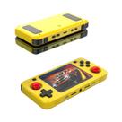 Console Portátil Retro BOYHOM R36H Com Tela IPS De 3.5 Polegadas, Sistema Aberto Linux E Bateria De