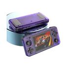 Console Portátil Retro BOYHOM R36H Com Tela IPS De 3.5 Polegadas, Sistema Aberto Linux E Bateria De