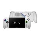 Console Portátil ROG Xbox Ally AMD Z2 A 512 SSD 16 Gb Ram Tela 7" Windows 11 Oficial Asus Brasil Branco - NH003W