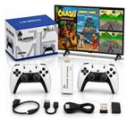 Console Portátil Stick M15 Pro 4K 3D 64 GB Console Portátil Stick M15 Pro 4K 3D 64 GB
