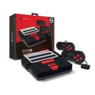 Console RetroN 2 Hyperkin para Super NES/NES - Preto