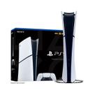Console Sony PlayStation 5 Slim Digital 825 GB Branco