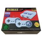 Console Super Mini Classic SN-03 com 2 Controles Sem Fio