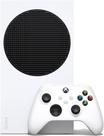 Console X B O X Video Game Series S Console SSD 512gb Branco Console X B O X Video Game Series S Console SSD 512gb Branco