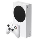 Console Xbox Series S 500GB 1 Controle Branco