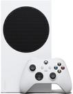 Console Xbox Series S 512Gb Digital - Branco
