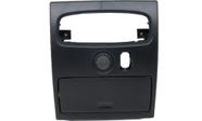 Consoleto De Teto ( Preto Ebony ) ( Ecosport 2019 A 2021 - Com Teto Solar ) - Marca Ford - Codigo CN1Z58519A70GB - CN1Z58519A70GB Consoleto De Teto ( Preto Ebony ) ( Ecosport 2019 A 2021 - Com Teto Solar ) - Marca Ford - Codigo CN1Z58519A70GB - CN1Z58519A70GB