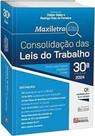 Consolidação das Leis do Trabalho