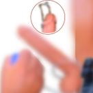 Consolo Pênis Dildo Consolo Realista com Ventosa e Jato Ejaculação