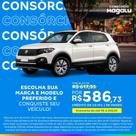 Consórcio de Carro 50 Mil 98 Meses