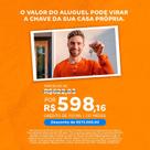 Consórcio de Imóvel 110 Mil 217 Meses