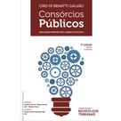 Consorcios Publicos - REVISTA DOS TRIBUNAIS RT