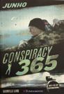 Conspiracy 365 Junho - Livro 06 Conspiracy 365 Junho - Livro 06 Conspiracy 365 Junho - Livro 06 Conspiracy 365 Junho - Livro 06
