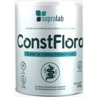 Constflora Supralab Blend de fibras prebióticas 300g probiotico digestivo flora intestinal