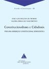 Constitucionalismo E Cidadania - Livraria do Advogado
