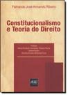 Constitucionalismo e Teoria do Direito - DEL REY Constitucionalismo e Teoria do Direito - DEL REY