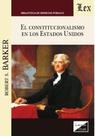 Constitucionalismo en los Estados Unidos