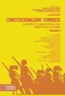 Constitucionalismo Feminista: A proteção jurisdicional dos direitos das mulheres Volume 3 - Tirant Lo Blanch