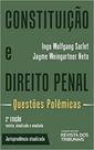 Constituição e Direito Penal: Questões Polêmicas