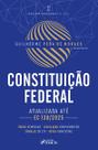 Constituição Federal 12ª Ed - 2026