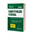 Constituição Federal 2024 EC 133 Lei Seca