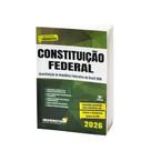 Constituição Federal 2026 - Atualizada até EC 138