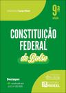 Constituição Federal - CF de Bolso - 9ª Edição (2026)