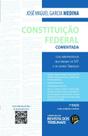 Constituicao Federal: Comentada Constituicao Federal: Comentada
