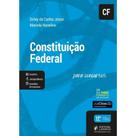 Constituicao Federal Para Concursos (cf)