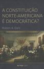Constituiçao norte-americana e democratica, a