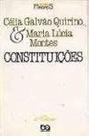 Constituicoes / Serie Principios Paperback Celia Galvao Quirino / Maria Lucia Montes Constituicoes / Serie Principios Paperback Celia Galvao Quirino / Maria Lucia Montes