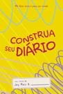 Construa seu diário - Amarelo - VIDA