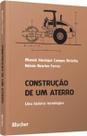 Construção de um aterro Construção de um aterro