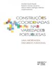 Construções coordenadas nas variedades portuguesas - MERCADO DE LETRAS