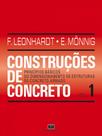 Construções de Concreto-Princípios Básicos do Dimensionamento de Estruturas- Vol.1 - Interciência