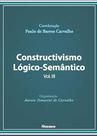 Constructivismo logico-semantico 01 - NOESES Constructivismo logico-semantico 01 - NOESES