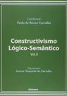 Constructivismo logico-semantico - vol. iii - NOESES Constructivismo logico-semantico - vol. iii - NOESES