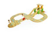 Construindo a Estrada Master - Lume Brinquedos Construindo a Estrada Master - Lume Brinquedos