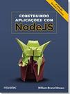 Construindo aplicações com NodeJS 4ª Edição